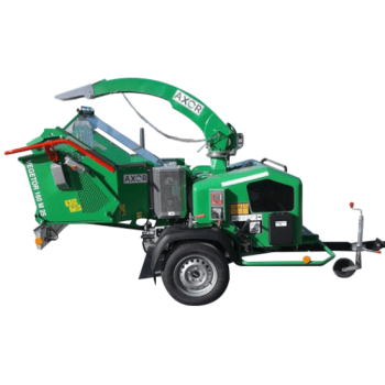 biotrituradora axor rentals